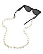 Tuleste Simulated Pearl Eyewear Chain