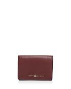 Tory Burch Card Case - Brody Foldable
