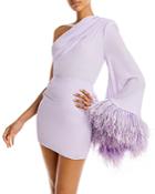Bronx And Banco Nadine Mini Dress