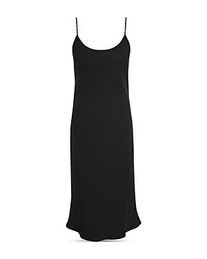 Anine Bing Chelsea Slip Dress