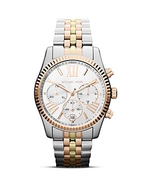 Michael Kors Lexington Watch, 38mm