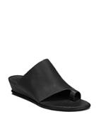 Vince Women's Darla Wedge Slide Sandals