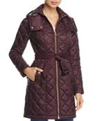 Burberry Baughton Quilted Coat - 100% Exclusive