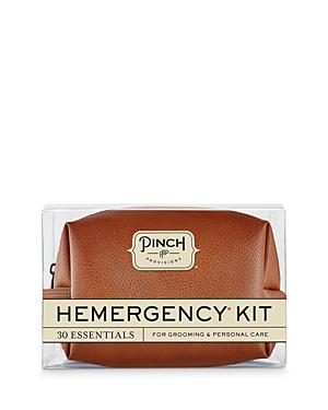 Pinch Provisions Hemergency Kit