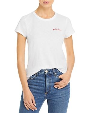 Rag & Bone Spread Love Tee