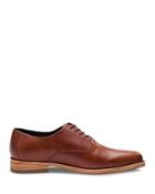 Nisolo Men's Everyday Oxford Shoes