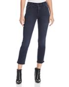 Dl1961 Mara Instasculpt Ankle Straight Jeans In Keating