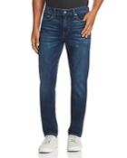 Joe's Jeans Kinetic Slim Fit Jeans In Brando