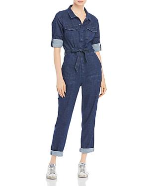 Billy T Utility Jumpsuit