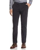 Ted Baker Cordoo Slim Fit Cord Trouser - 100% Exclusive