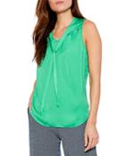 Nic+zoe Soft Drape Tie Tank