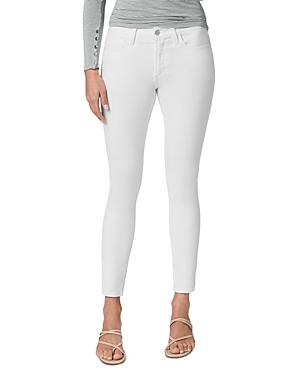 Joe's Jeans The Icon Ankle Skinny Jeans In Moonlight