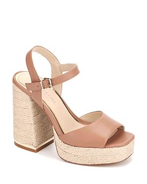 Kenneth Cole Women's Dolly 115 Platform Sandals