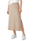 Eileen Fisher A Line Maxi Skirt