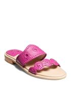 Jack Rogers Women's Caroline Slide Sandals