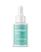 Physicians Grade Remedy Oil+ Ultra-concentrated Cbd Solution