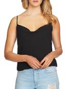 1.state Open-back Camisole