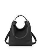 Allsaints Kita Small Leather Backpack