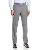 The Men's Store At Bloomingdale's Wool Flannel Trousers - 100% Exclusive