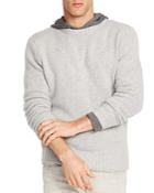 Polo Ralph Lauren Cashmere Crewneck Sweater