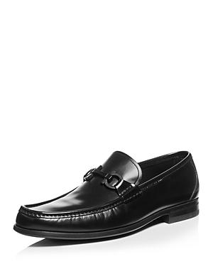 Salvatore Ferragamo Men's Grandioso 2 Loafers