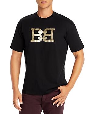 Bally Cotton Printed Tee