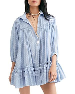 Free People Full Swing Dress