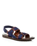 Kenneth Cole Men's Coast Leather Sandals