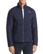 The North Face Thermoball Puffer Jacket