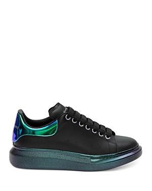 Alexander Mcqueen Men's Oversized Sneakers