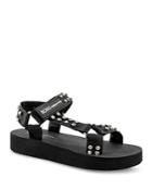 Bcbgeneration Women's Parna Studded Sandals (37% Off) - Comparable Value $79