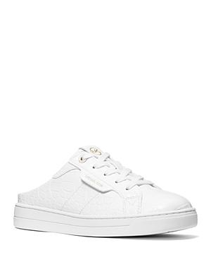 Michael Michael Kors Women's Keating Slide Sneakers