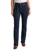 Jag Jeans Phoebe Bootcut Jeans In Artesia Blue