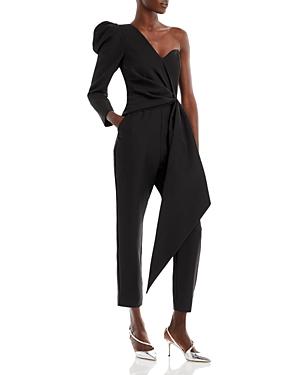 Lavish Alice Asymmetrical Jumpsuit