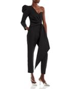 Lavish Alice Asymmetrical Jumpsuit