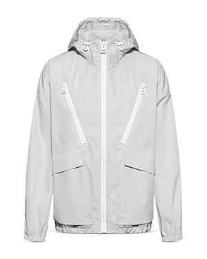 Hugo Bodmer Water Repellant Jacket