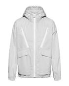 Hugo Bodmer Water Repellant Jacket