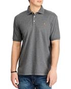 Polo Ralph Lauren Classic Fit Soft-touch Polo Shirt