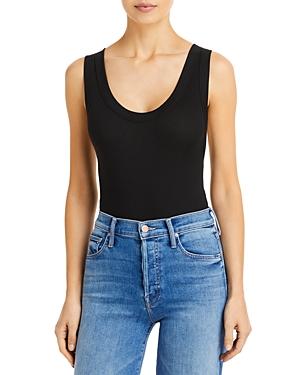 Fore Cross Back Bodysuit