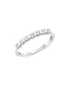 Bloomingdale's Diamond Band In 14k White Gold, 1.33 Ct. T.w. - 100% Exclusive