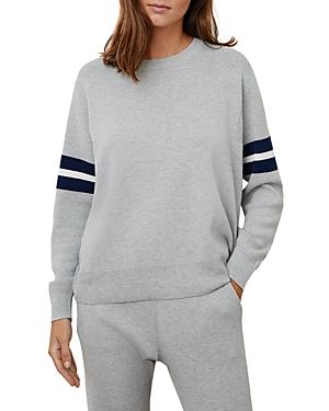 Velvet By Graham & Spencer Kenna Sweatshirt