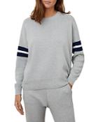 Velvet By Graham & Spencer Kenna Sweatshirt