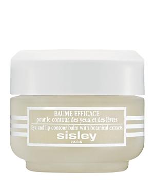 Sisley-paris Eye And Lip Contour Balm