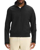 The North Face Harrington Dwr Full Zip Jacket