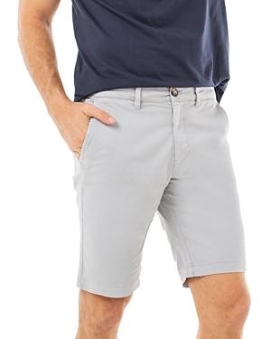 Liverpool Los Angeles Twill Shorts