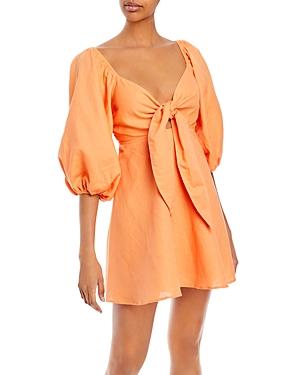 Charlie Holiday Sonny Mini Dress