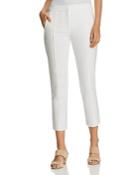 Tory Burch Vanner Cropped Pants