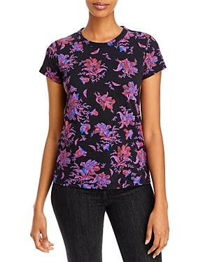Rag & Bone Table Floral Tee