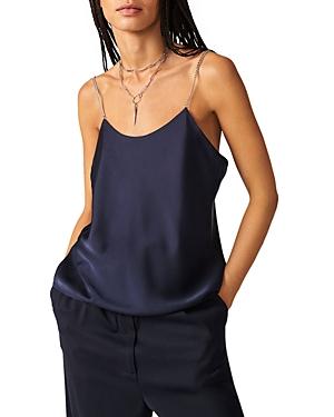 Ba & Sh Cisco Chain Strap Camisole