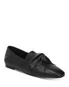 Vince Women's Haddie Knotted Loafers